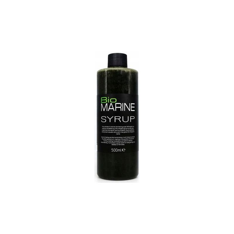 SYROP MUNCH BAITS BIO MARINE 500ml SYROP MUNCH BAITS BIO MARINE 500ml