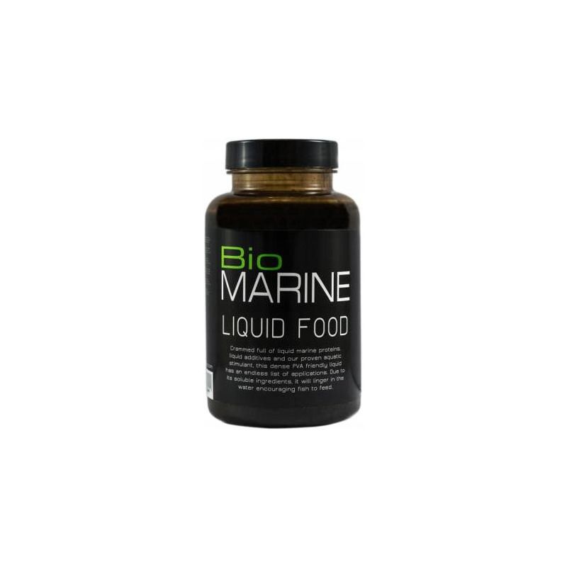 LIQUID MUNCH BAITS FOOD BIO MARINE 250ml LIQUID MUNCH BAITS FOOD BIO MARINE 250ml