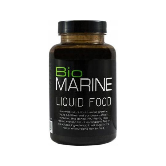 LIQUID MUNCH BAITS FOOD BIO MARINE 250ml LIQUID MUNCH BAITS FOOD BIO MARINE 250ml