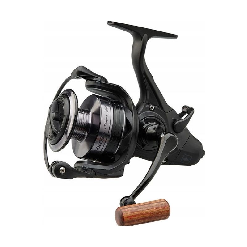 KOŁOWROTEK PROLOGIC AVENGER 4000 BF 5+1BB SST KOŁOWROTEK PROLOGIC AVENGER 4000 BF 5+1BB SST