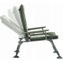 KRZESŁO FOTEL MIVARDI CHAIR CAMOCODE ARM KARPIOWE