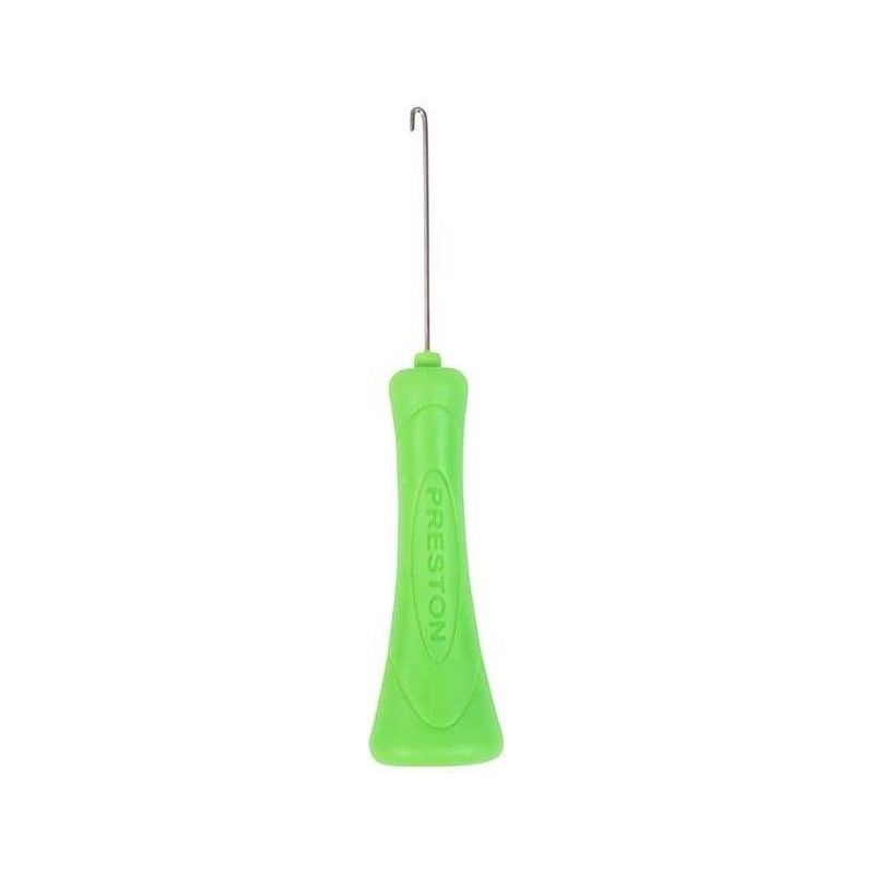 IGŁA PRESTON FLOATER PULLER NEEDLE IGŁA PRESTON FLOATER PULLER NEEDLE