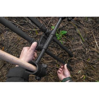 STANOWISKO PRESTON DELUXE RIVER TRIPOD