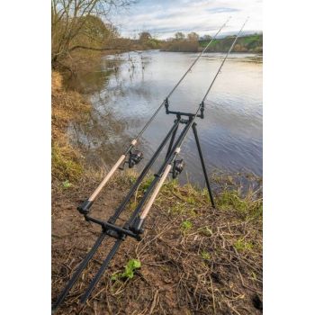 STANOWISKO PRESTON DELUXE RIVER TRIPOD