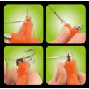 NARZĘDZIE FOX WIELOFUNKCYJNE MULTI TOOL ORANGE