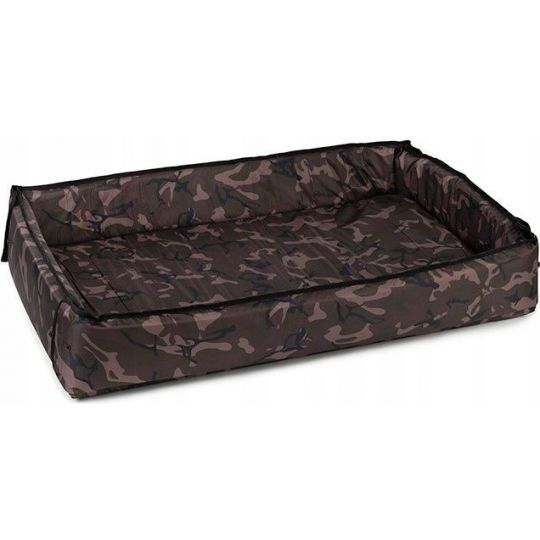 MATA FOX CAMO MAT WITH SIDES MATA FOX CAMO MAT WITH SIDES
