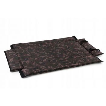 MATA FOX CAMO MAT WITH SIDES