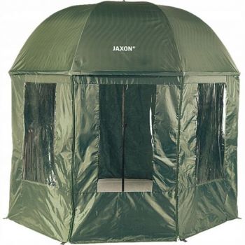 PARASOL JAXON ZAMYKANY AK-PLX150TX 3m 300cm NAMIOT