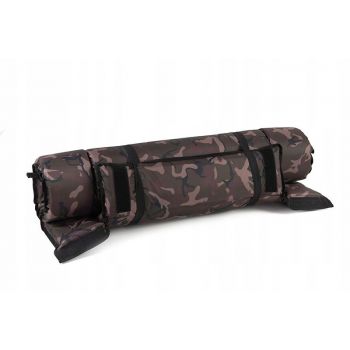 MATA FOX CAMO MAT WITH SIDES