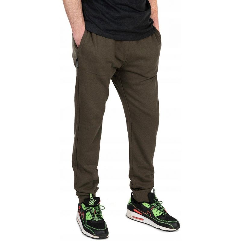 SPODNIE FOX COLLECTION LW JOGGER G/B DRESOWE S SPODNIE FOX COLLECTION LW JOGGER G/B DRESOWE S