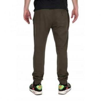 SPODNIE FOX COLLECTION LW JOGGER G/B DRESOWE S