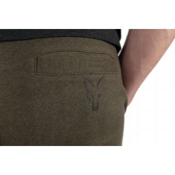 SPODNIE FOX COLLECTION LW JOGGER G/B DRESOWE S