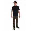 SPODNIE FOX COLLECTION LW JOGGER G/B DRESOWE S