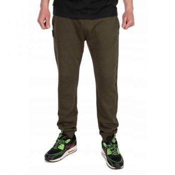 SPODNIE FOX COLLECTION LW JOGGER G/B DRESOWE S