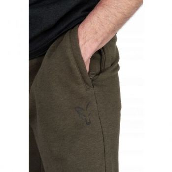 SPODNIE FOX COLLECTION LW JOGGER G/B DRESOWE S