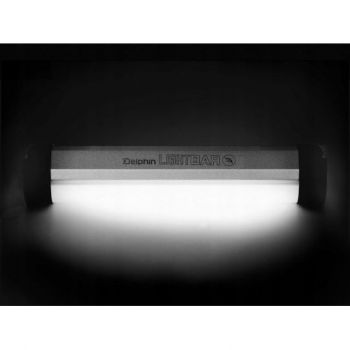 LATARKA DELPHIN LAMPKA LIGHTBAR Z PILOTEM