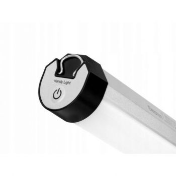 LATARKA DELPHIN LAMPKA LIGHTBAR Z PILOTEM