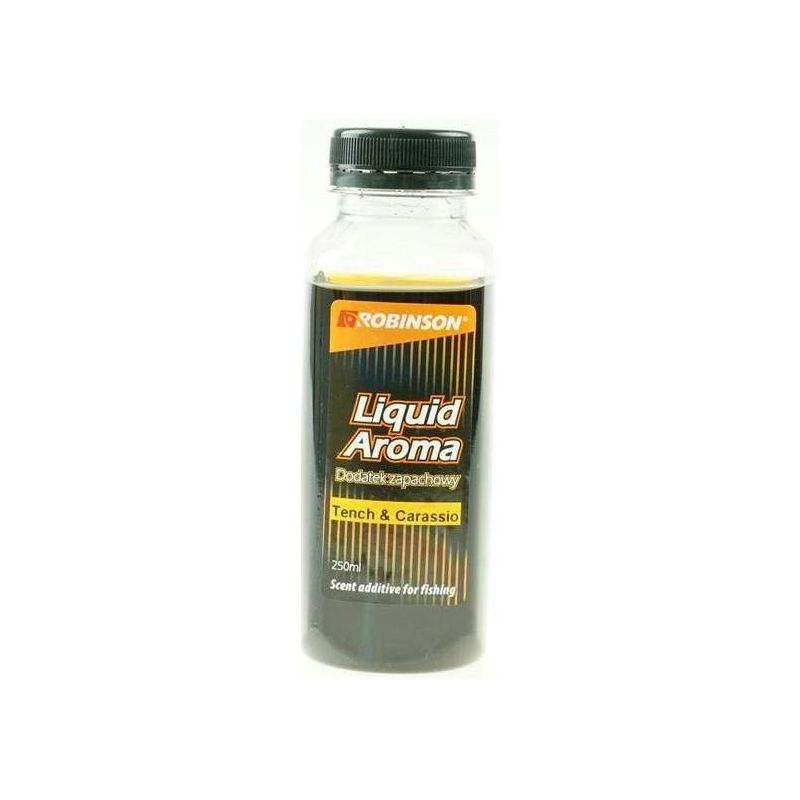 DODATEK ZAPACHOWY ROBINSON PŁYNIE 250ml LIN KARAŚ DODATEK ZAPACHOWY ROBINSON PŁYNIE 250ml LIN KARAŚ