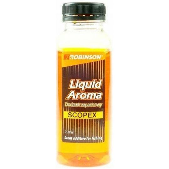 DODATEK ZAPACHOWY ROBINSON W PŁYNIE 250ml SCOPEX DODATEK ZAPACHOWY ROBINSON W PŁYNIE 250ml SCOPEX