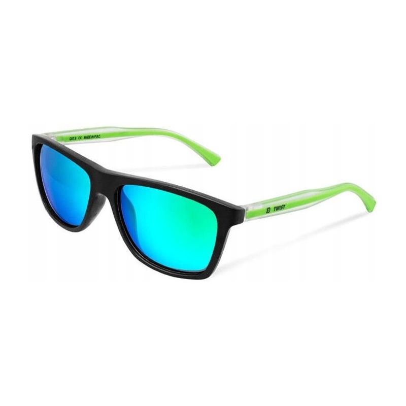 OKULARY DELPHIN POLARYZACYJNE SG TWIST PRZECIWSŁON OKULARY DELPHIN POLARYZACYJNE SG TWIST PRZECIWSŁON
