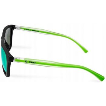 OKULARY DELPHIN POLARYZACYJNE SG TWIST PRZECIWSŁON