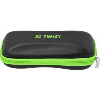 OKULARY DELPHIN POLARYZACYJNE SG TWIST PRZECIWSŁON