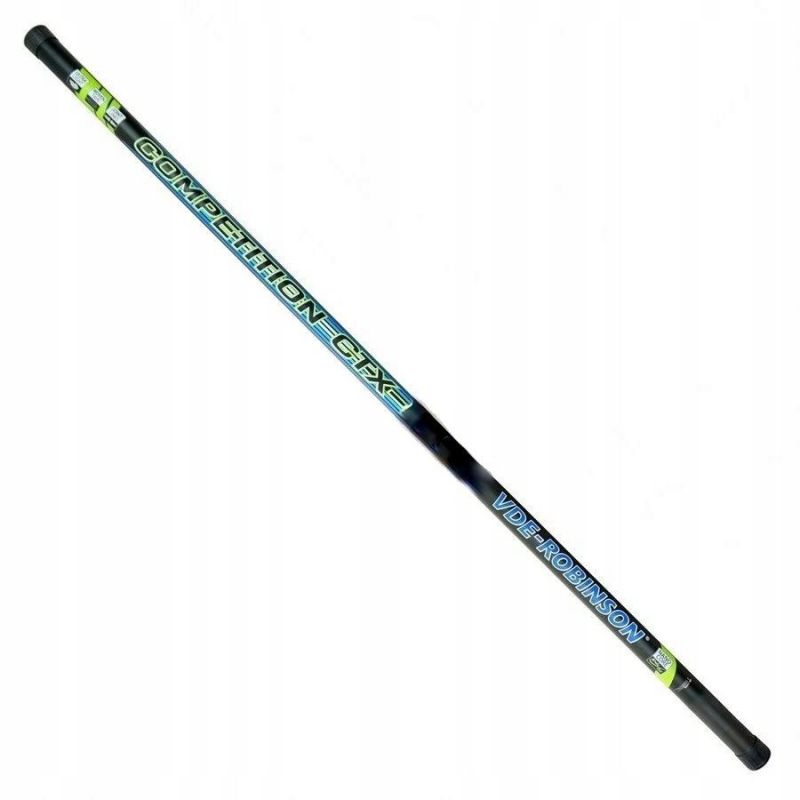 BAT VDE ROBINSONCOMPETITION POLE CTX 8m 800cm 300g BAT VDE ROBINSONCOMPETITION POLE CTX 8m 800cm 300g