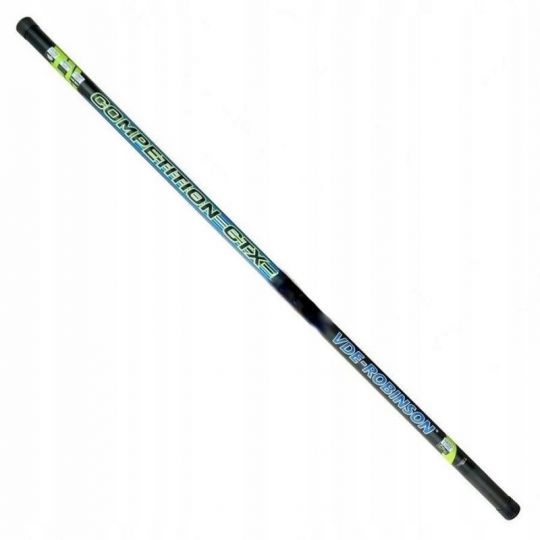 BAT VDE ROBINSONCOMPETITION POLE CTX 8m 800cm 300g BAT VDE ROBINSONCOMPETITION POLE CTX 8m 800cm 300g