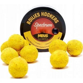 KULKI MEUS POP UP SPECTRUM 15mm 50g BANAN