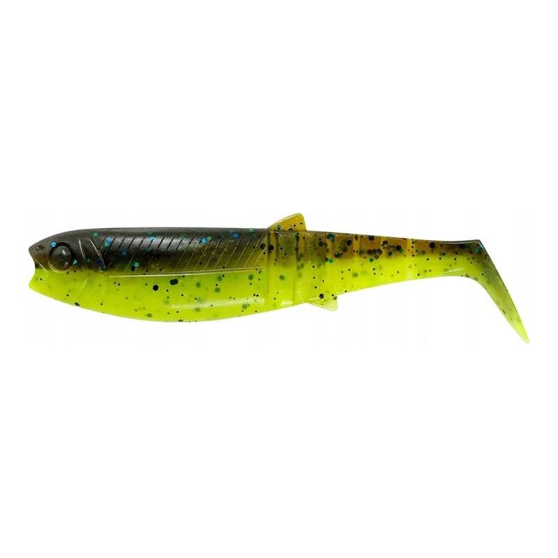 GUMA SAVAGE GEAR CANNIBAL SHAD 20cm 80g CHARTREUSE GUMA SAVAGE GEAR CANNIBAL SHAD 20cm 80g CHARTREUSE