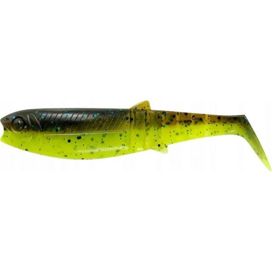 GUMA SAVAGE GEAR CANNIBAL SHAD 20cm 80g CHARTREUSE GUMA SAVAGE GEAR CANNIBAL SHAD 20cm 80g CHARTREUSE