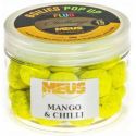 KULKI MEUS CHALLENGE POP UP FLUO 15mm MANGO CHILI