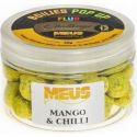 KULKI MEUS CHALLENGE POP UP FLUO 12mm MANGO CHILLI