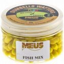 DUMBELLS MEUS WAFTERS FLUO 8mm FISH MIX 55g