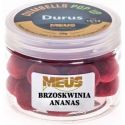 DUMBELLS MEUS POP UP DURUS 15/18mm 90g BRZOSKWINIA