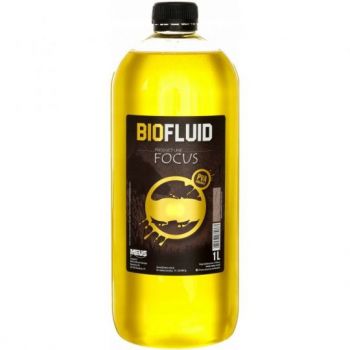 BIO FLUID MEUS FOCUS ATRAKTOR 1000ml KOKOS ORZECH