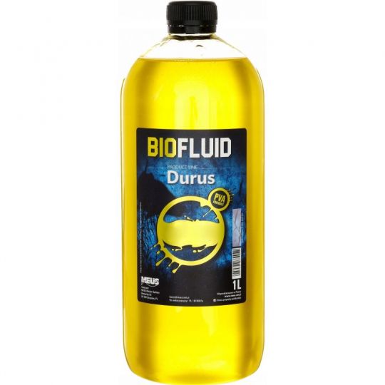 BIO FLUID MEUS DURUS BOOSTER 1L KUKURYDZA BIO FLUID MEUS DURUS BOOSTER 1L KUKURYDZA
