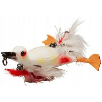 WOBLER KACZKA SAVAGE GEAR DUCK 10,5cm 28g UGLY F