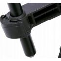 STANOWISKO PROLOGIC C-SERIES LONG LEGS 2 ROD