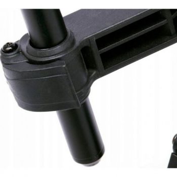 STANOWISKO PROLOGIC C-SERIES LONG LEGS 2 ROD