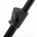 STANOWISKO PROLOGIC C-SERIES LONG LEGS 2 ROD