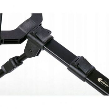 STANOWISKO PROLOGIC C-SERIES LONG LEGS 2 ROD