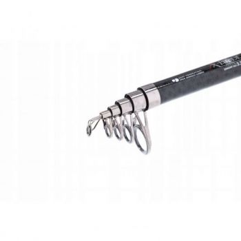 WĘDKA MIKADO X-PLODE NG HEAVY TELE FLOAT 3,60m 80g