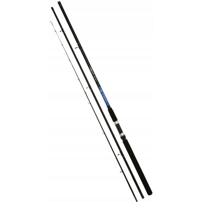 WĘDKA MIKADO FISH HUNTER FEEDER 3,30m 100g 3+3 WĘDKA MIKADO FISH HUNTER FEEDER 3,30m 100g 3+3