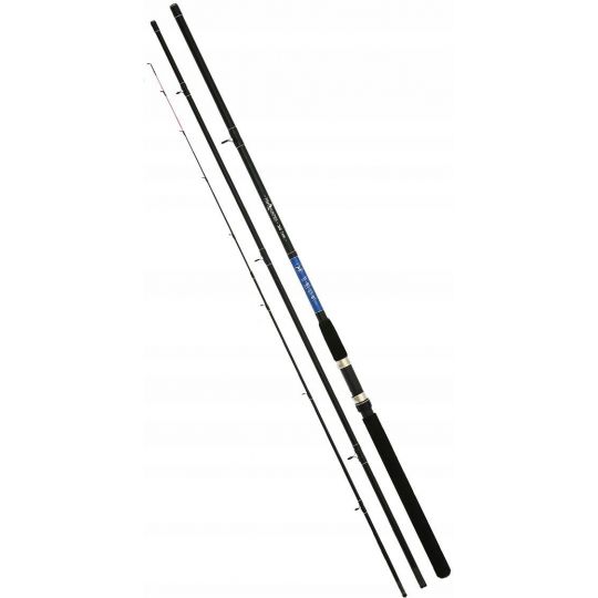 WĘDKA MIKADO FISH HUNTER FEEDER 3,30m 100g 3+3 WĘDKA MIKADO FISH HUNTER FEEDER 3,30m 100g 3+3