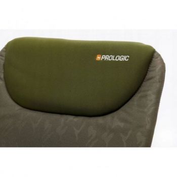 FOTEL PROLOGIC INSPIRE LITE-PRO CHAIR WITH POCKET