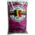ZANĘTA MVDE SUPERCUP BLACK 1kg