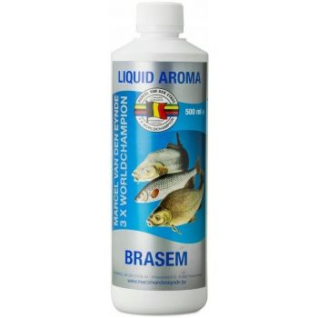 KONCENTRAT ZAPACHOWY MVDE DO ZANĘTY 500ml BRASEM
