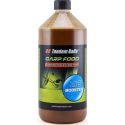 BOOSTER TANDEM BAITS CARP FOOD ZIG 1L ORZECH TYGRY