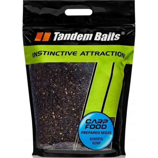 KONOPIE TANDEM BAITS GOTOWE 10kg KONOPIE TANDEM BAITS GOTOWE 10kg